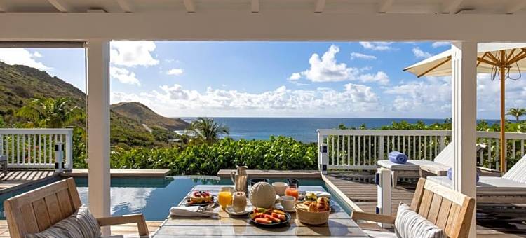 乐托尼酒店(Hotel le Toiny)图片