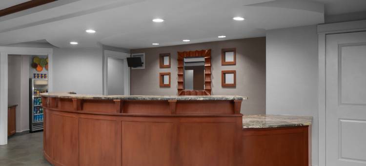 长岛豪尔兹维尔Residence Inn 酒店(Residence Inn Long Island Holtsville)图片