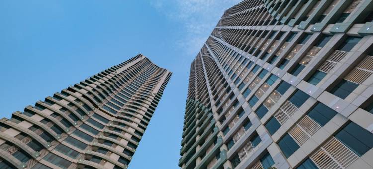 OYO2245大卡玛拉泻湖公寓(OYO 2245 Apartment Grand Kamala Lagoon)图片