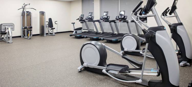 奥兰多机场TownePlace Suites酒店(TownePlace Suites Orlando Airport)图片