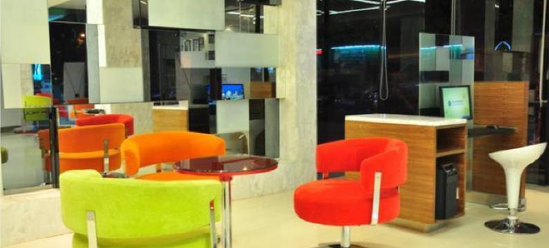 南宁方凯便捷酒店图片