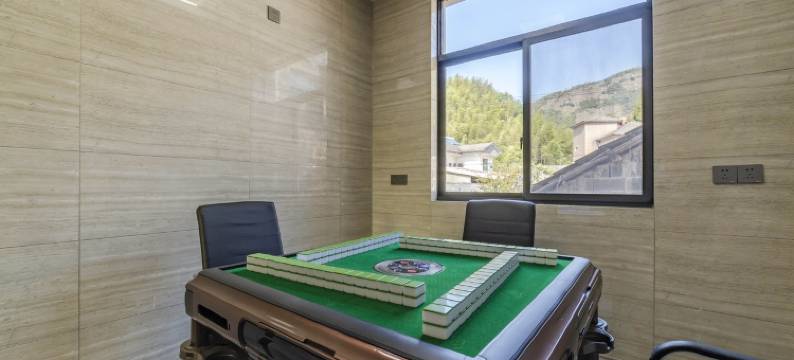 安吉赞琳民宿图片