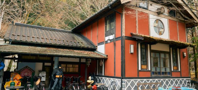 琴平民宿缘(Kotohira Guest House en)图片