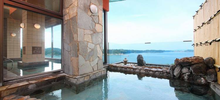 塔比亚朵优布酷日式旅馆(Tabiyado Yobuko)图片