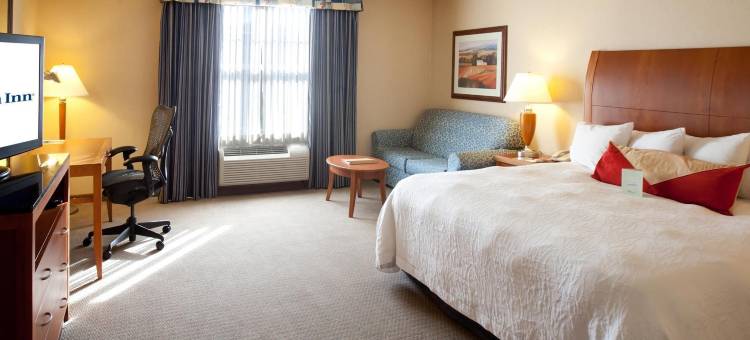 弗里波特市中心希尔顿花园酒店(Hilton Garden Inn Freeport Downtown)图片