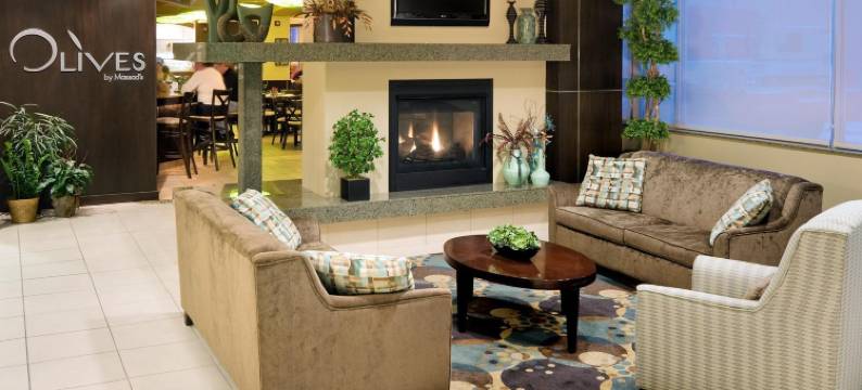 曼凯托希尔顿花园酒店(Hilton Garden Inn Mankato Downtown)图片