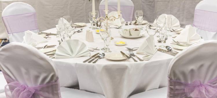 Best Western Summerhill Hotel and Suites图片