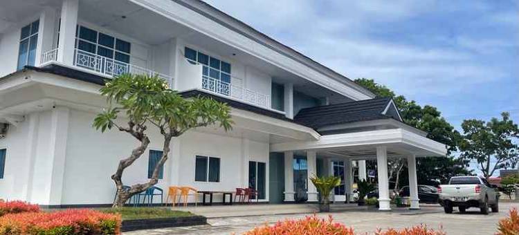 玛德琳酒店(The Madeline Hotel)图片