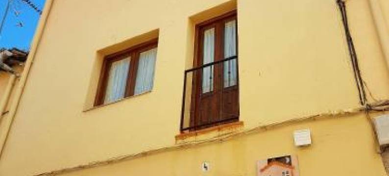 Casa Rural TioMoreno by Naturadrada图片