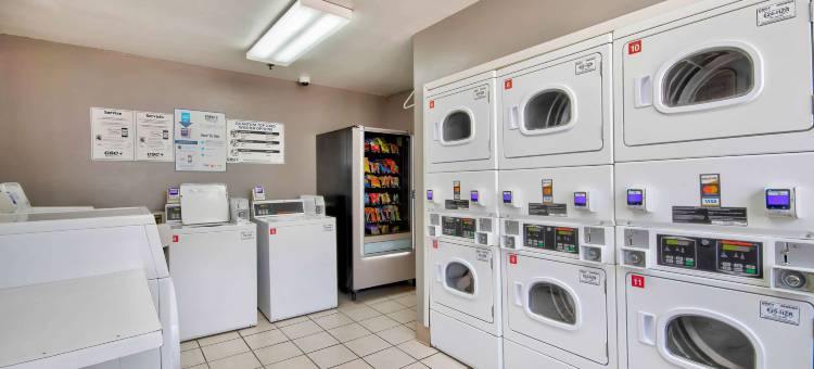 德克萨斯圣安东尼奥 - 医学中心 6 号汽车旅馆(Studio 6 Extended Stay - San Antonio, TX - Medical Center)图片