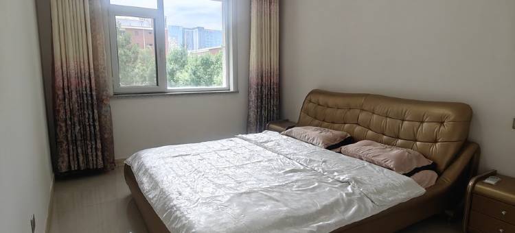 博哥公寓(范荣街分店)图片