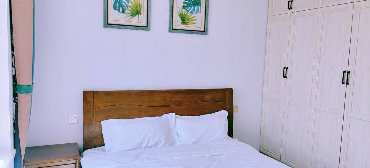 威家02民宿(金鸡大道1号分店)图片