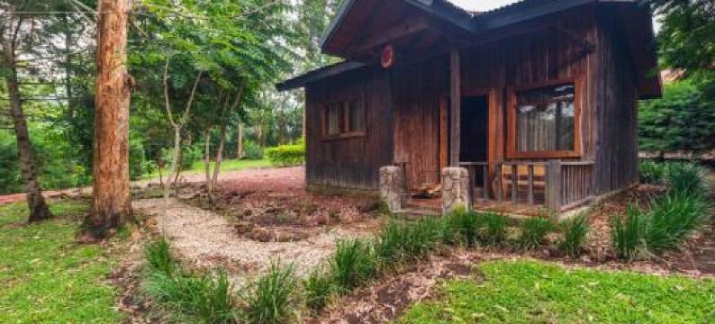 Hotel & Spa Escondite de la Montaña图片