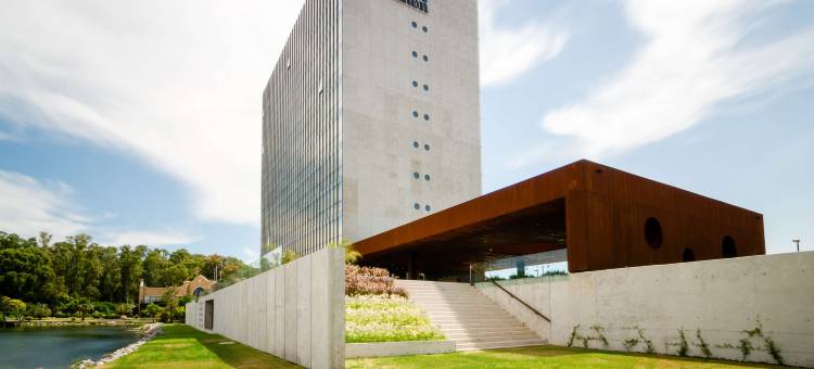 乌拉圭蒙得维的亚希尔顿欢朋酒店(Hampton by Hilton Montevideo Carrasco)图片