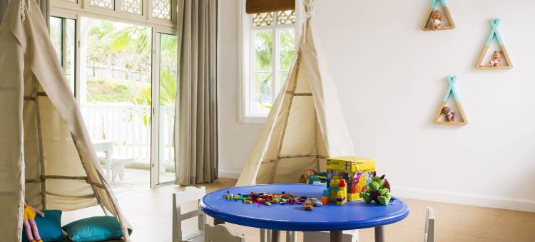 传承太妃高尔夫及健康度假村(Heritage le Telfair Golf and Wellness Resort)图片