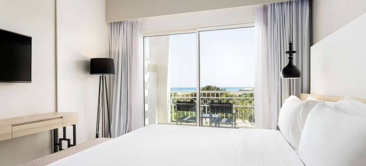 萨迪阿的丽笙蓝标公寓(Radisson Blu Residences, Saidia)图片