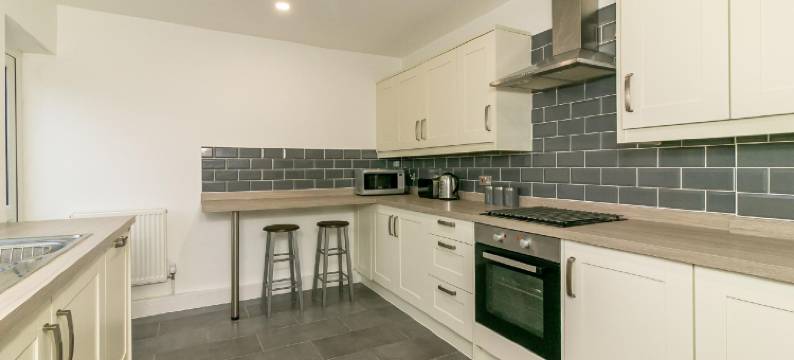 登比小屋(Denby Lodge)图片