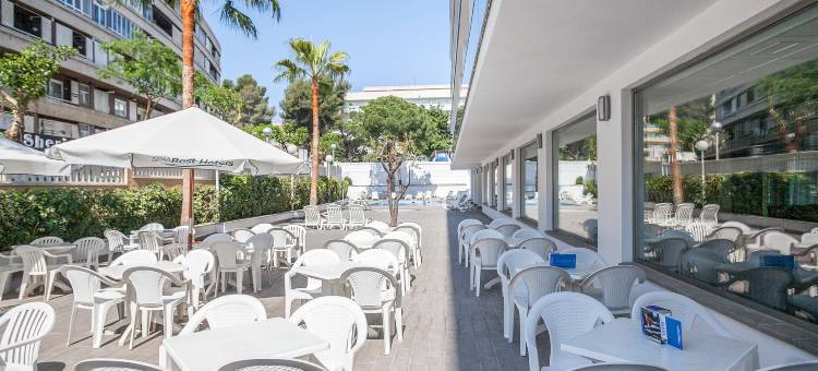 洛杉矶最佳酒店(Hotel Best Los Angeles)图片