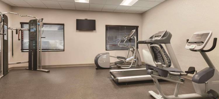 大洋城丽怡酒店(Country Inn & Suites by Radisson Ocean City)图片