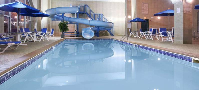 急流城丽怡酒店(Country Inn & Suites by Radisson, Rapid City, SD)图片