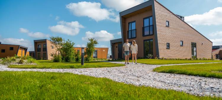 欧洲公园欣德洛彭(EuroParcs Hindeloopen)图片