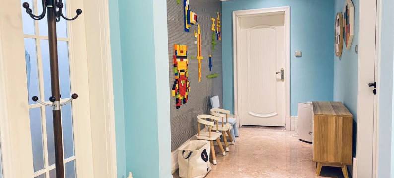 房姨度假别墅(夏威夷大道分店)图片