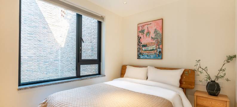 青青会馆度假别墅(涝洼隧道分店)图片