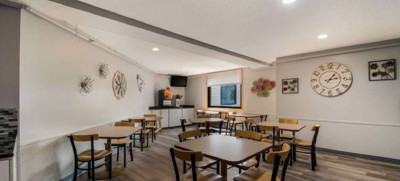 德卢斯伊克诺旅馆-近米勒山购物中心(Econo Lodge Duluth Near Miller Hill Mall)图片