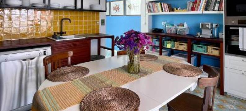 Hostal Bubango图片