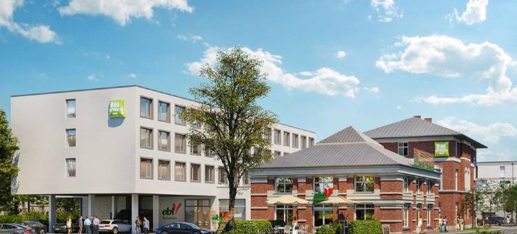 Ibis Styles Coburg图片