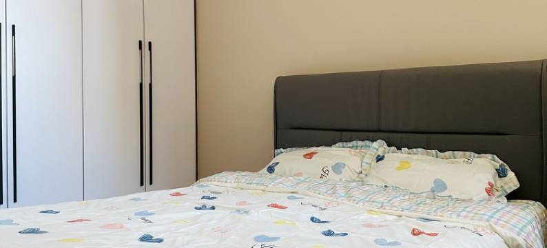 悦漫温馨家公寓图片