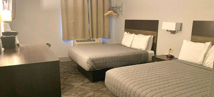 Travelodge林肯南温德姆酒店(Travelodge by Wyndham Lincoln South)图片