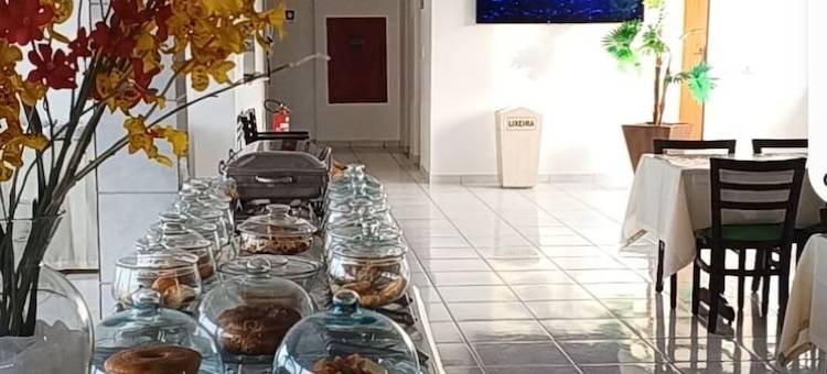 Hotel Estrela Mares图片