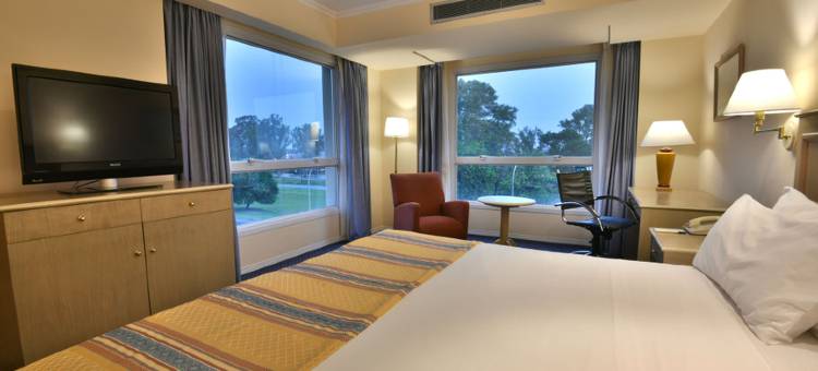 Holiday Inn 科尔多瓦(Holiday Inn Cordoba)图片