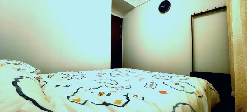 慧家民宿(驿承路分店)图片