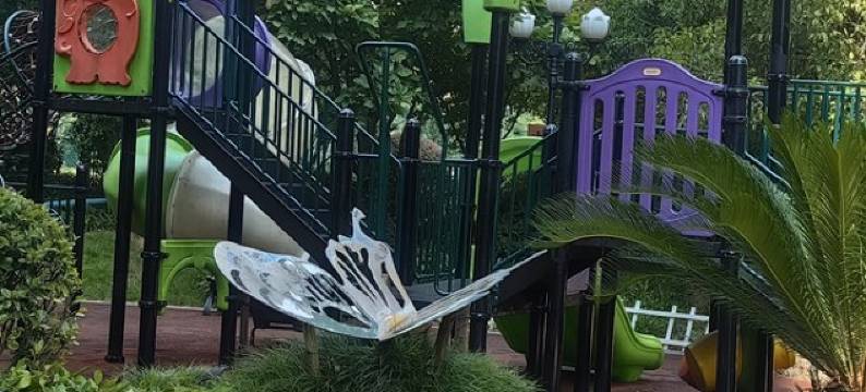 聚宝盆花园公寓(八一路分店)图片