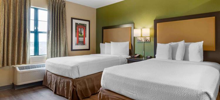 美国长住精选套房酒店 - 格林维尔 - 机场(Extended Stay America Select Suites - Greenville - Airport)图片