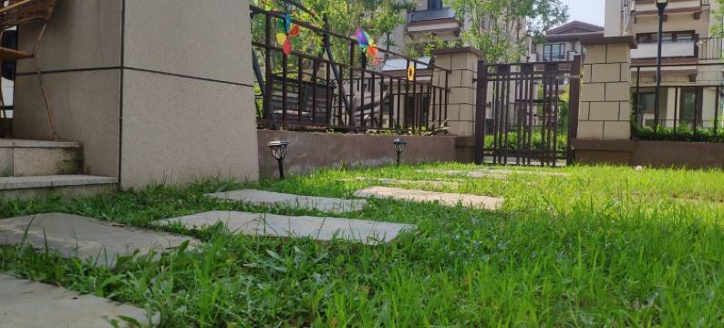 北戴河临海别墅近阿纳亚阿卡高尔夫森林景区(四纬路分店)图片