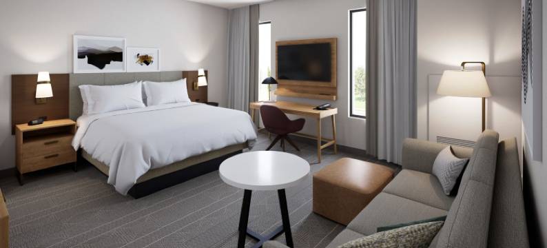 Staybridge Suites 埃尔金港 by IHG(Staybridge Suites PORT ELGIN by IHG)图片