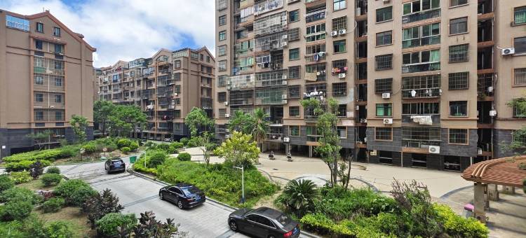 岚人拾光公寓(前湖路分店)图片