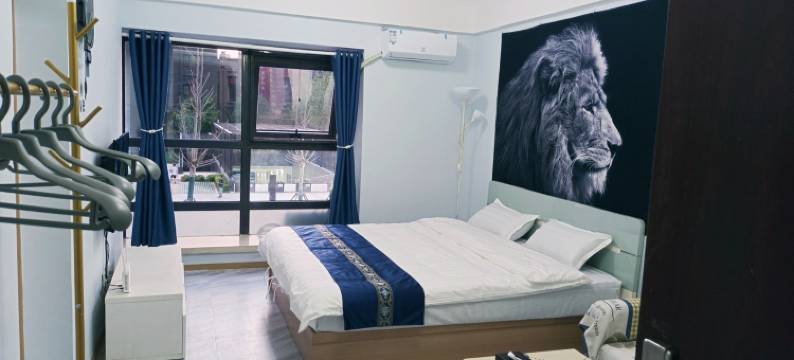 圆梦空间名宿馆公寓(北城街分店)图片