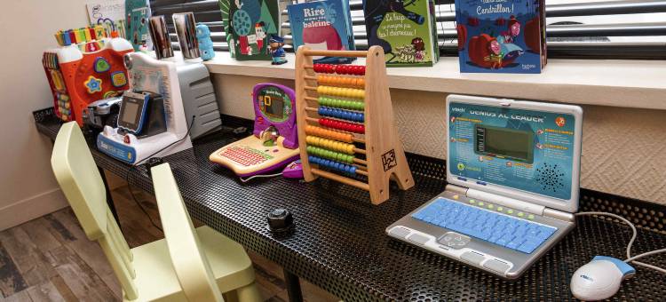 宜必思尚品酒店巴黎克利希市政府店(Ibis Styles Paris Mairie de Clichy)图片