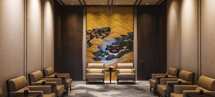 福州泰禾铂尔曼酒店图片