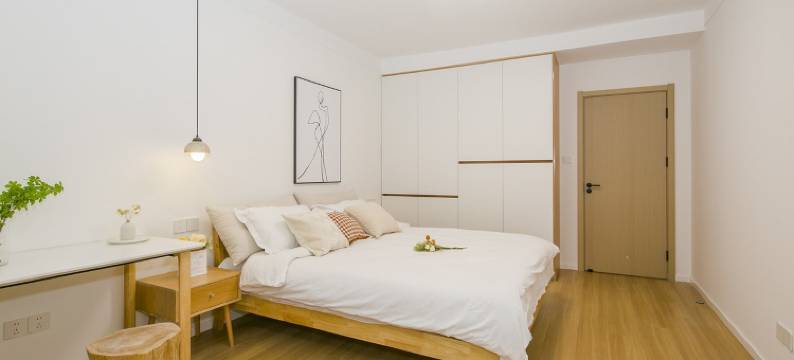 房东享享公寓(徐虹北路分店)图片