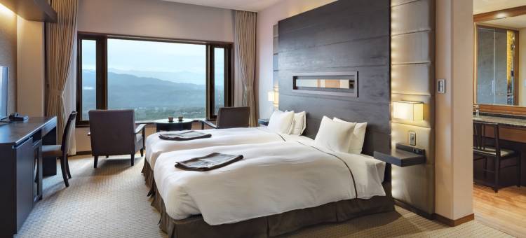 赤仓观光酒店(Akakura Kanko Hotel)图片