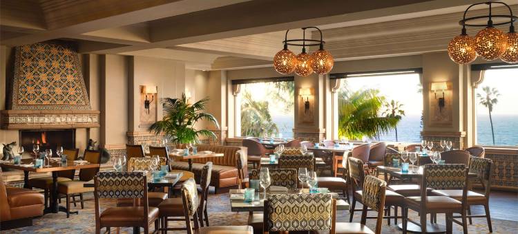 拉瓦伦西亚酒店(La Valencia Hotel)图片