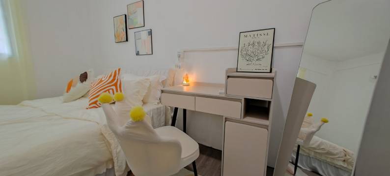 三一米田公寓(侨乐路分店)图片