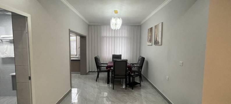 冕宁县漫途民宿(人民路分店)图片