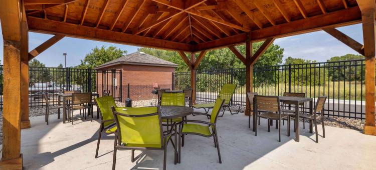 美洲长住酒店 - 威奇托 - 东(Extended Stay America Suites - Wichita - East)图片