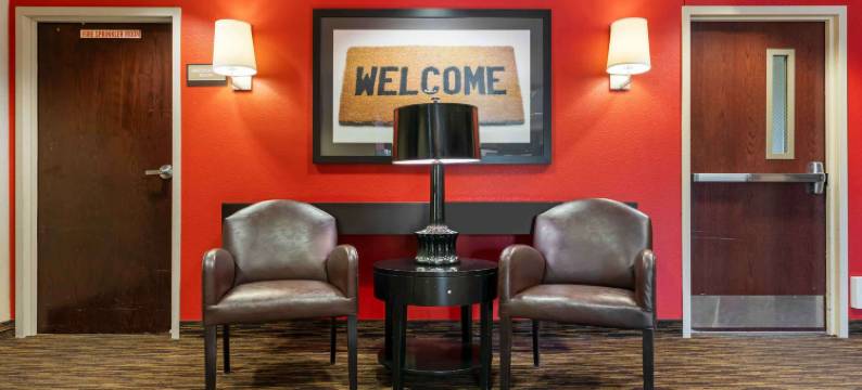 美国长住酒店套房-里诺-南梅多斯(Extended Stay America Suites - Reno - South Meadows)图片